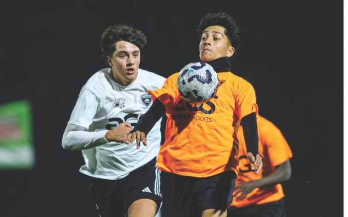 Queens College to host annual Winter College Showcase for young soccer talent