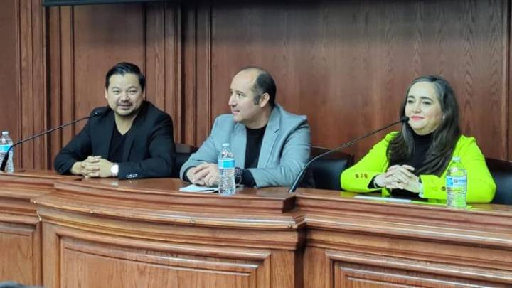 Presenta UACH “Rock en tu idioma”; fusionará guitarra y orquesta