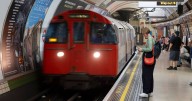 London Underground in chaos as multiple Tube lines down sparking major delays
