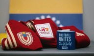 La Sub-17 debuta ante Inglaterra en el Mundial de Catar