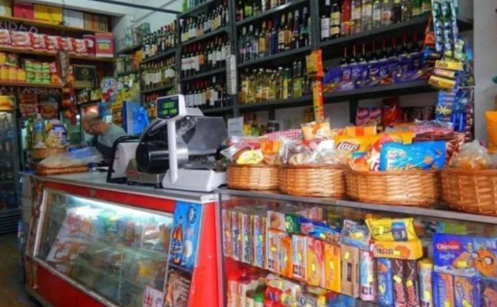 Almaceneros aseguran que el consumo diario creció un 30%