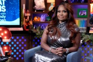 Married to Medicine's Dr. Heavenly Kimes Discusses Son's Arrest at BravoCon