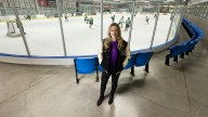 Jayna Hefford once dominated women's hockey. Now she's changing the game