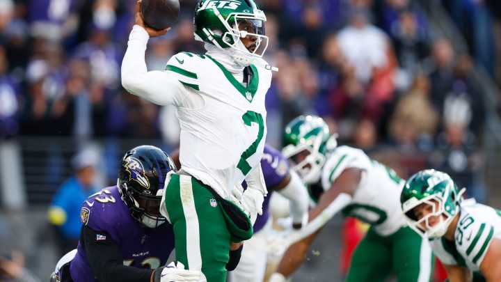 Jets vs. Falcons predictions: See our expert picks for Sunday's game