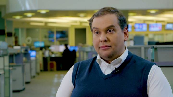 George Santos says he feels remorse