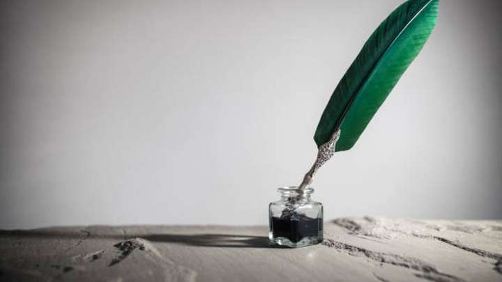 Lanzan concurso artístico por el Día del Poeta Catamarqueño y el premio principal es de 500mil pesos