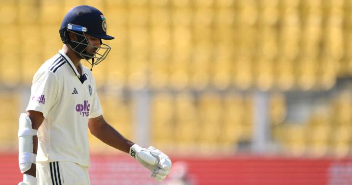 South Africa wins Test series in India for first time since 2000