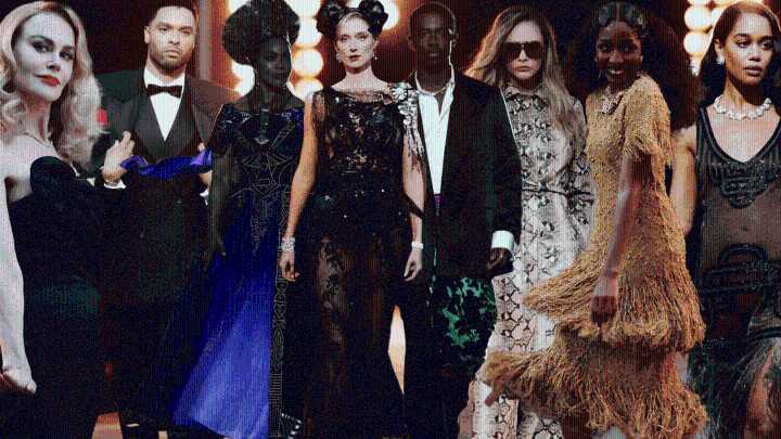 From Nicole Kidman and Angela Bassett to Teyana Taylor and Hunter Schafer, All the Celebrity Cameos During Vogue World 2025