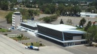 Inversión millonaria en el Aeropuerto de Neuquén: construirán un hotel y mejorarán la oferta gastronómica