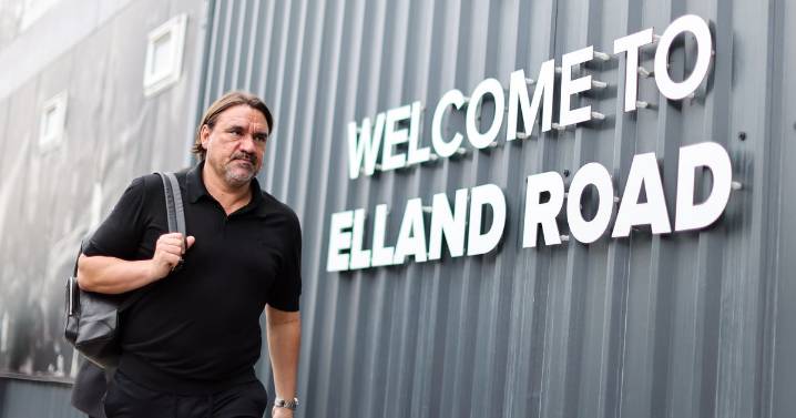 'Leeds United supporter' Daniel Farke facing crunch time as critics circle vs Aston Villa
