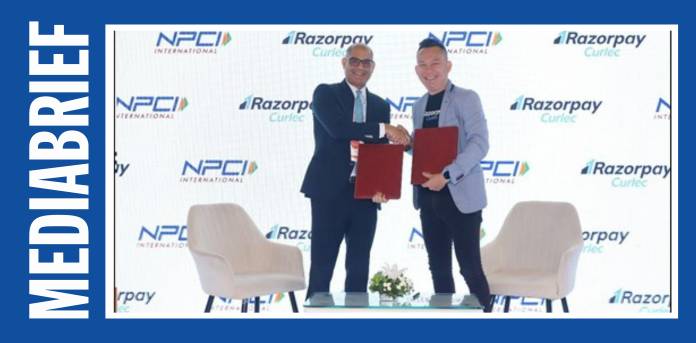 NPCI International partners with Razorpay Curlec to enable UPI payments in Malaysia