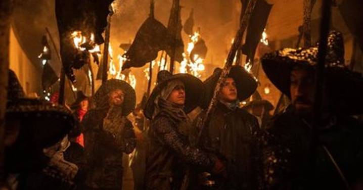 Estas son las diez fiestas de Castilla y León declaradas de interés turístico regional