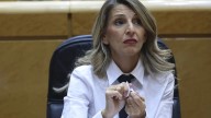 Yolanda Díaz lanza una campaña de Inspección de Trabajo para vigilar el uso de algoritmos en grandes tecnológicas