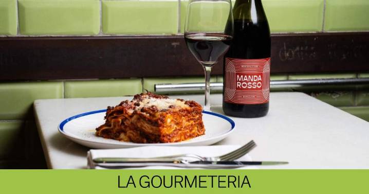 Platos especiales en los mejores italianos de Barcelona: no te pierdas estas propuestas únicas