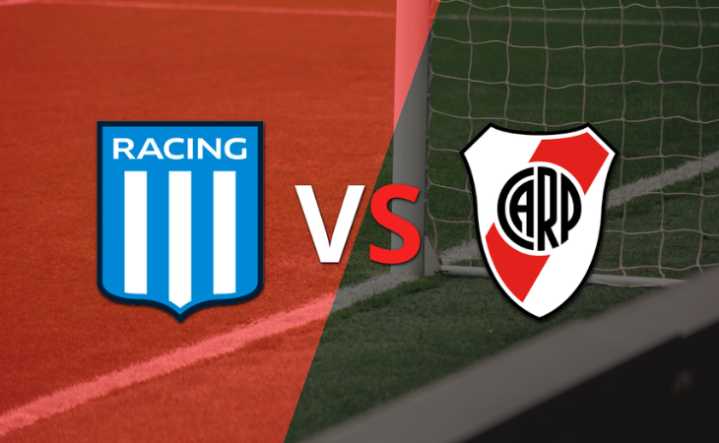 Torneo Clausura: Racing vs River por un cupo a cuartos