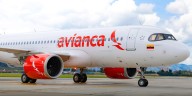 Avión de Avianca sufrió situación inesperada en aeropuerto de Cúcuta por mal estado de pista