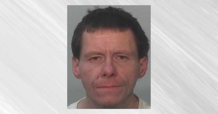 Fort Wayne man sentenced to 80 years for murder of woman found in tent