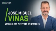 José Miguel Viñas: "No hay una gran lección aprendida sobre la DANA"