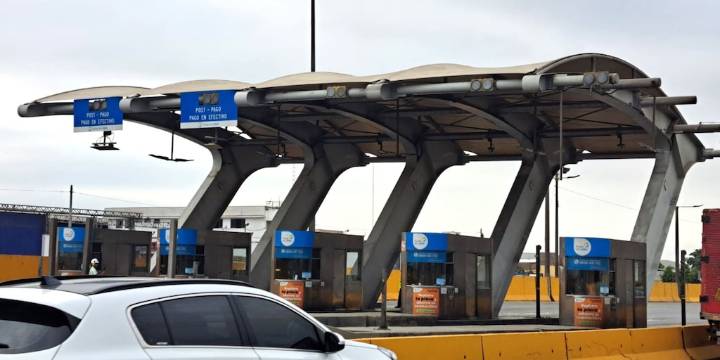 Rutas de Lima retoma el cobro de peajes en Villa y Punta Negra: ¿Desde cuándo estará vigente esta medida?