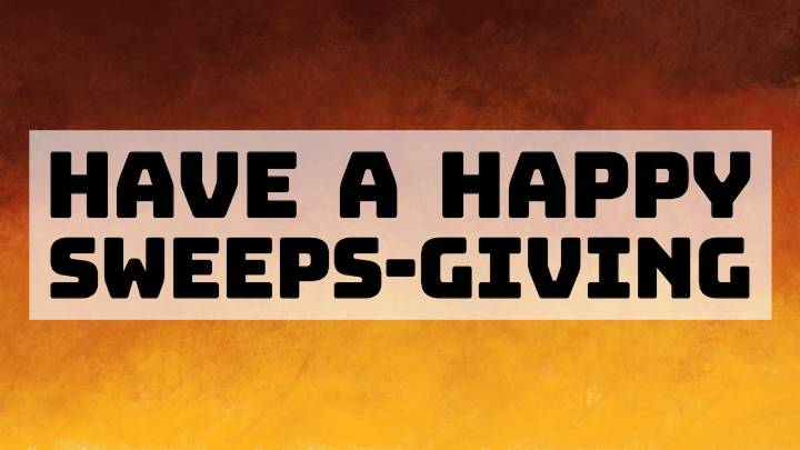 New sweepstakes casinos: Sites like Chumba for Thanksgiving weekend