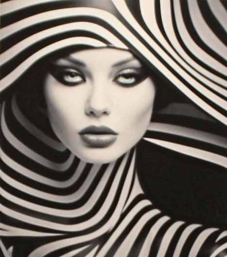 'Words as Art' demonstrates power of generative AI to transform photographs into dynamic, thought