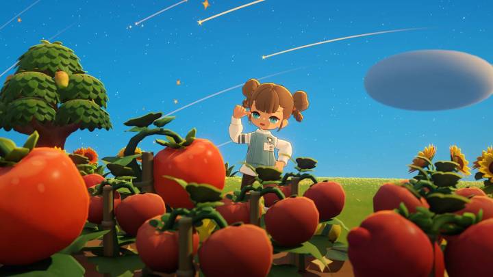 Petit Planet is a playlist of cozy gaming's greatest hits