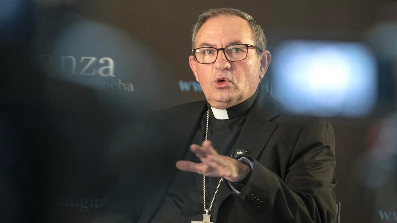 Nuevo obispo pide sacar el aborto del debate ideológico y abordarlo con serenidad