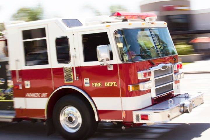 DECISION 2025: Jackson Township fire levy passes