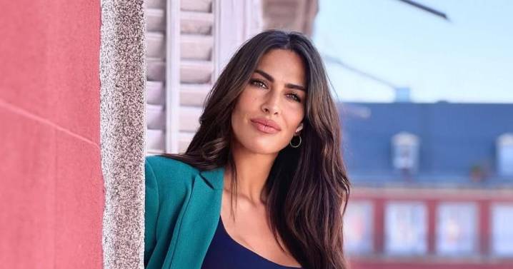 Quién es Gemma Camacho, la nueva ilusión de Cayetano Rivera en pleno juicio por su accidente