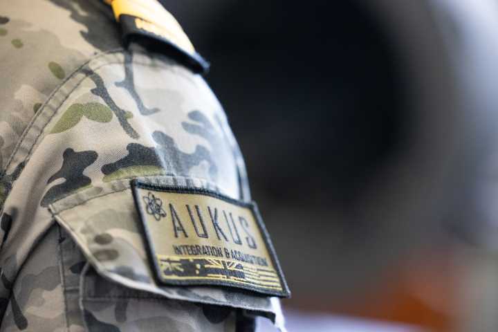 William & Mary Named U.S. Center of Excellence for AUKUS