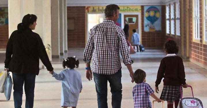 Calendario escolar 2026: cuándo empiezan las clases en CABA en primaria y secundario