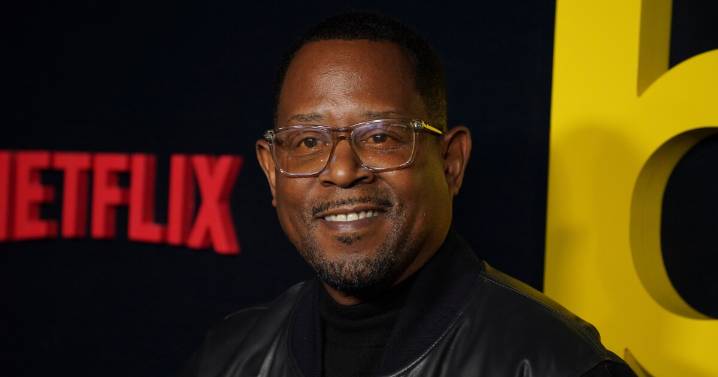 Martin Lawrence set to return to Hampton Roads with VB performance at The Dome