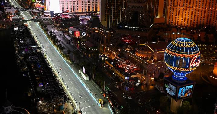 La nueva forma de comer en Las Vegas: Lip Smacking Foodie Tours, la experiencia que debes probar este fin de semana del GP