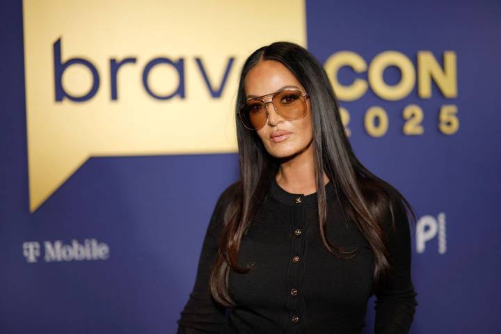 Tamra Judge Claps Back at Jennifer Lawrence for Calling Her ‘Toxic’