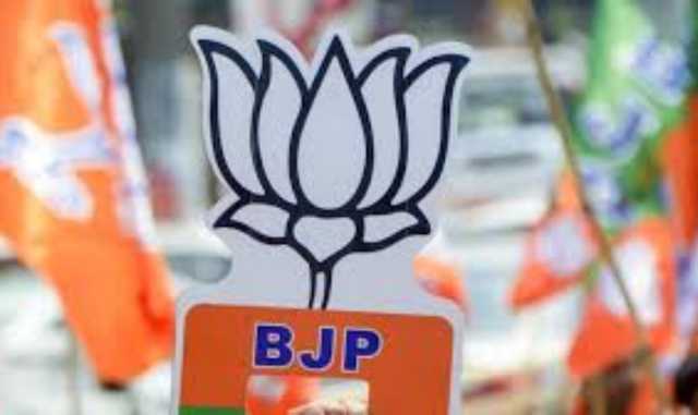 BJP Accuses BJD of Insulting People’s Mandate in Nuapada Bypoll