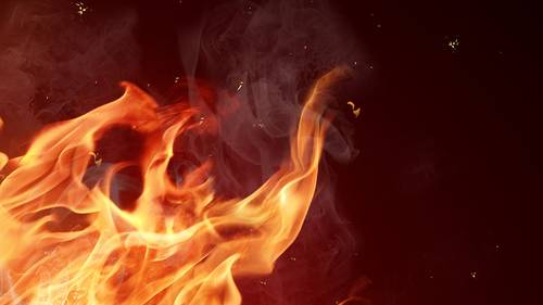 Goldsboro house fire kills 1 person, injures firefighter on North James Street