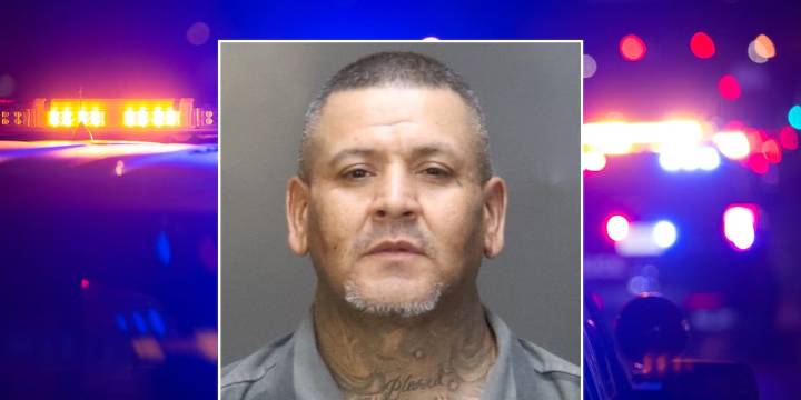 Bellmead man brutally assaulted woman who suffered multiple facial fractures: affidavit