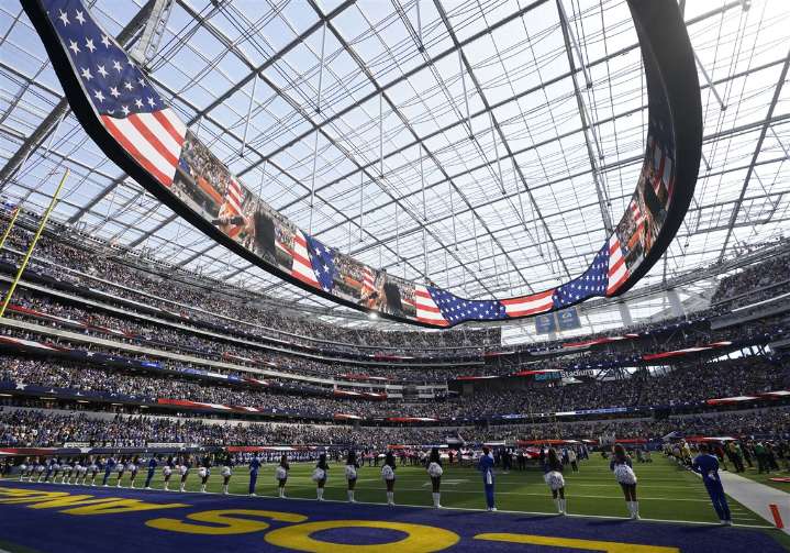 Steelers-Chargers: Live chat, updates and analysis