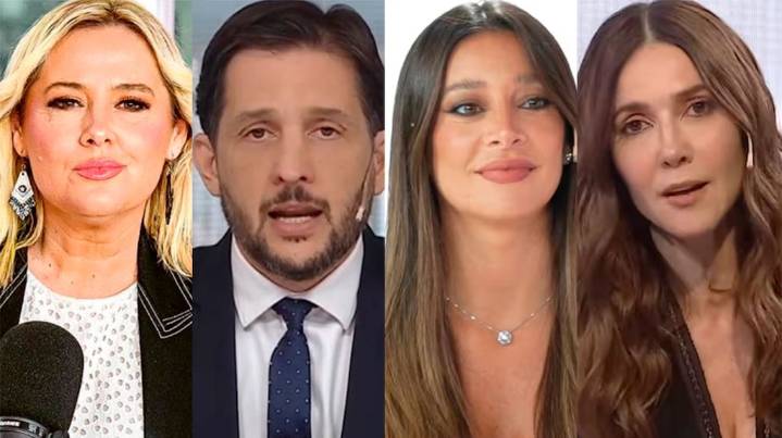 Una reconocida figura fue despedida de Telefe: internas, reclamos y un pase que sacude a la TV