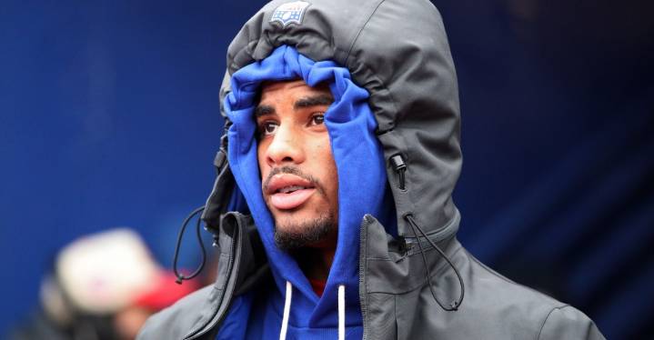 Keon Coleman benched: Wide receiver and Buffalo teammates react after Bills win