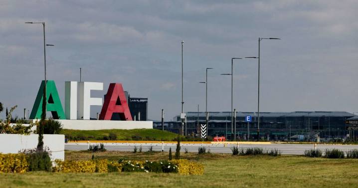 El veto de rutas de EU frena el despegue del AIFA como hub de carga