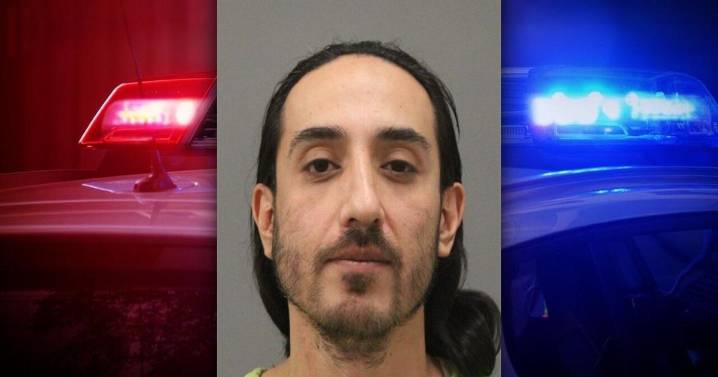 Rockford man charged in ongoing investigation into large cocaine case