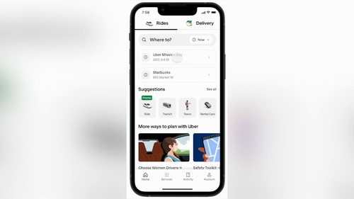 Uber Chicago news: New women-only Uber driver option becomes available in Chicago Wednesday
