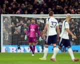 Tottenham v Fulham: Premier League