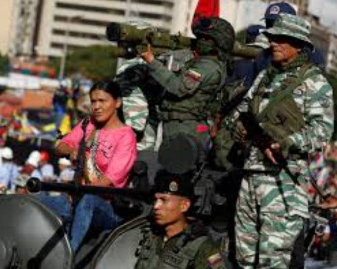 Escalada en el Caribe: Trump asegura tener plan para Venezuela, pero no revela qué será