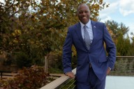 Virginia Republican launches Senate race against Mark Warner