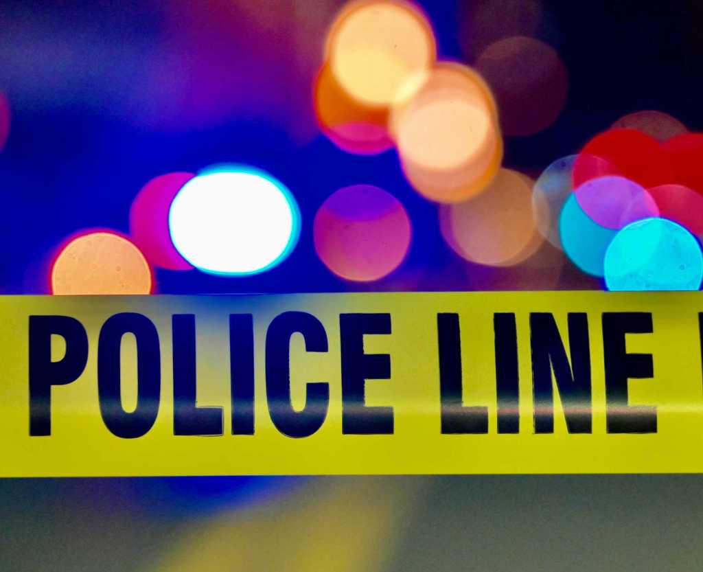 Frederick police investigating body found in woods, reported on radio