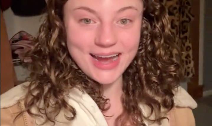 Faced with naked man, DoorDasher demands police action; they arrest her for illegal surveillance