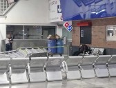 Adulto fallece en la Central de Autobuses