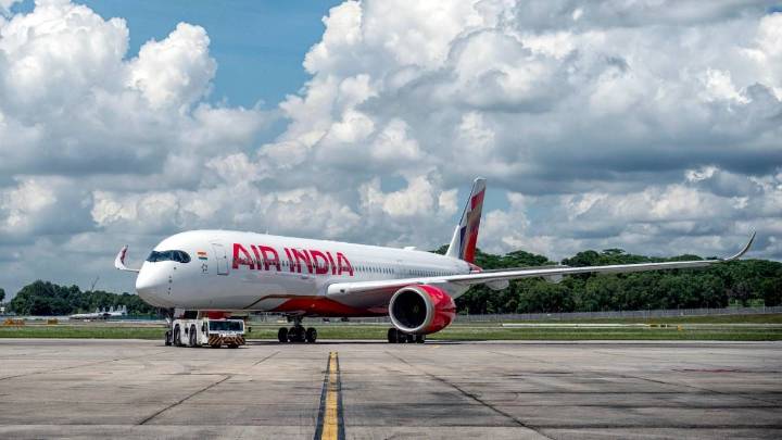 San Francisco-Delhi Air India flight diverts to Mongolia over ‘technical issue’